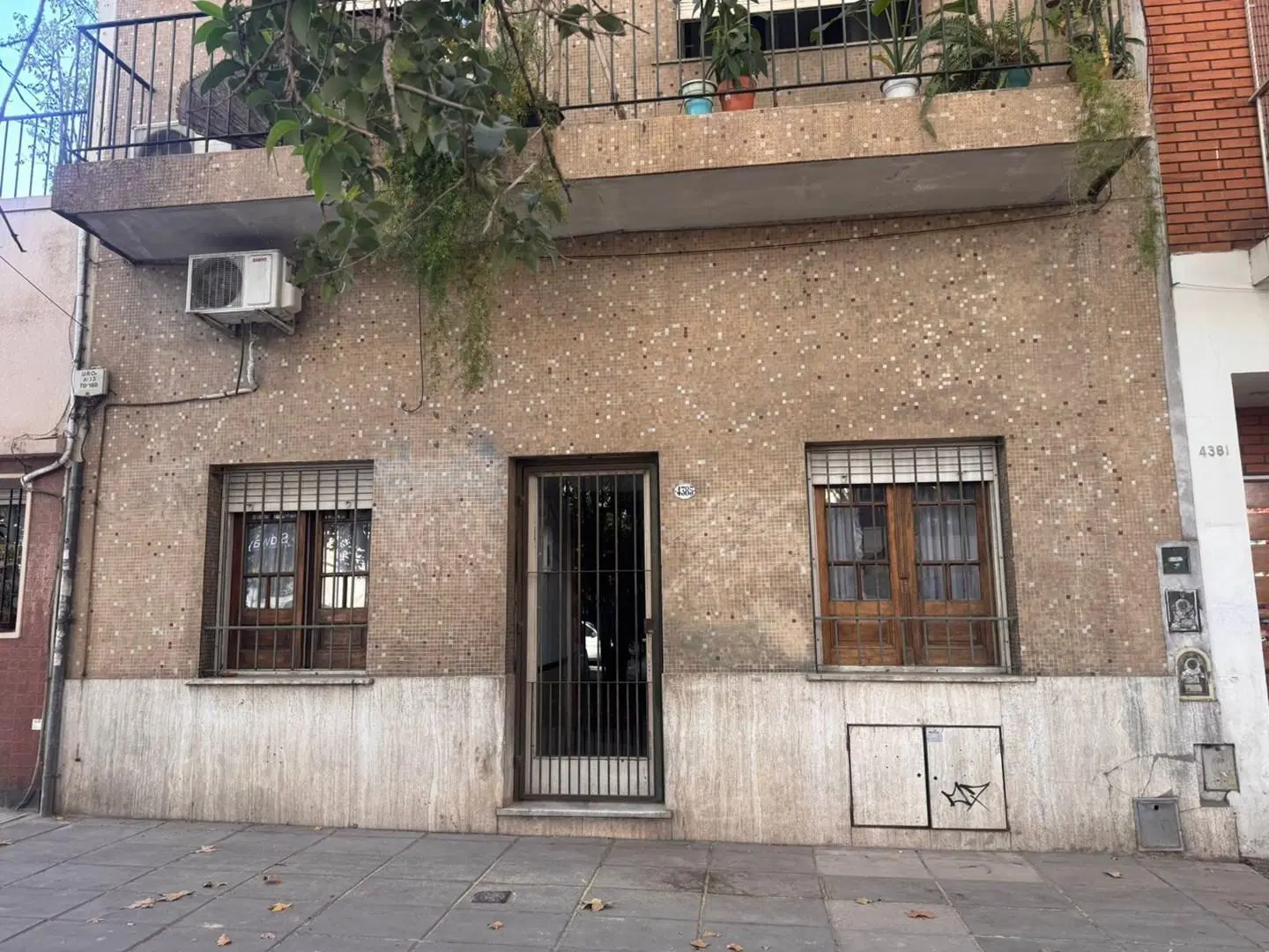Casa multifamiliar en dos plantas 3