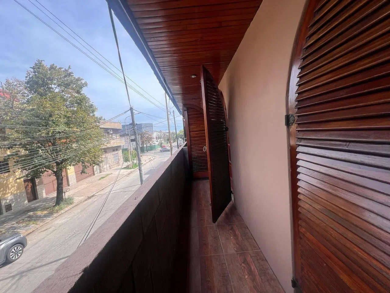 Departamento PH 2 ambientes con balcón en Alquiler ubicado en Ciudadela, Tres de Febrero, G.B.A. Zon 1