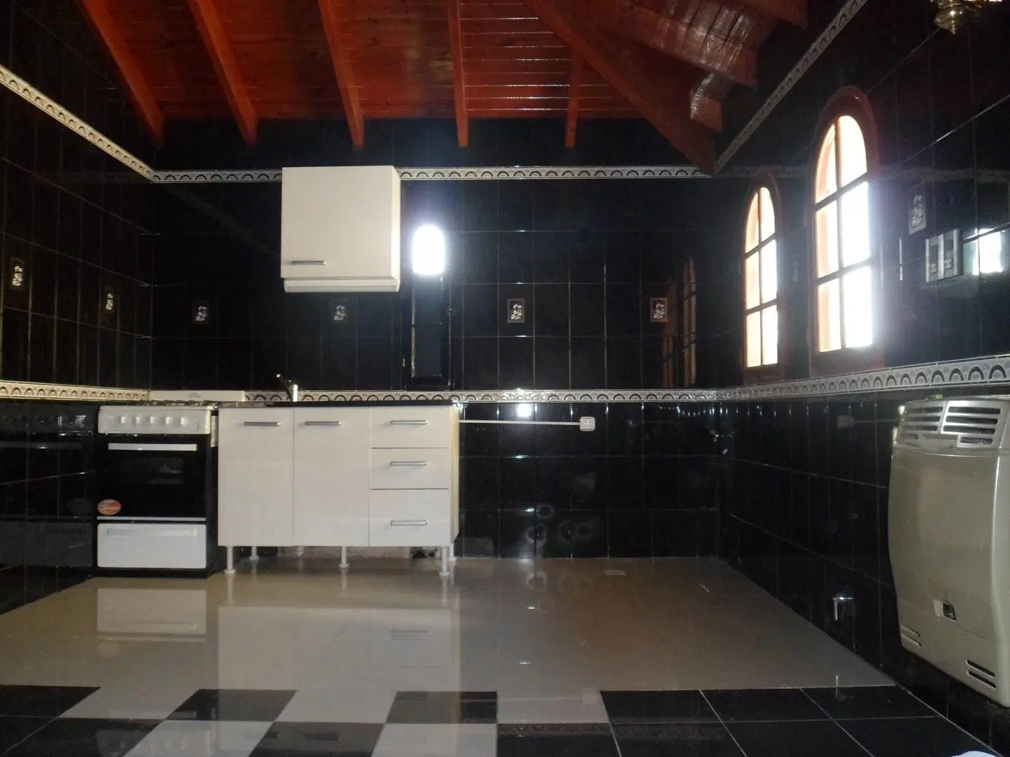 Departamento PH 2 ambientes con balcón en Alquiler ubicado en Ciudadela, Tres de Febrero, G.B.A. Zon 5