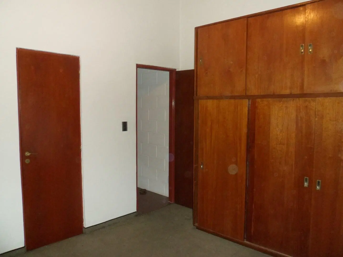 Departamento PH 2 ambientes con balcón en Alquiler ubicado en Ciudadela, Tres de Febrero, G.B.A. Zon 4