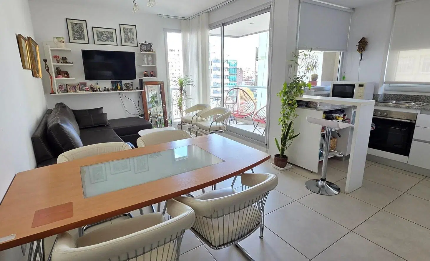 Departamento  en Alquiler en Villa Urquiza, Capital Federal, Buenos Aires 3