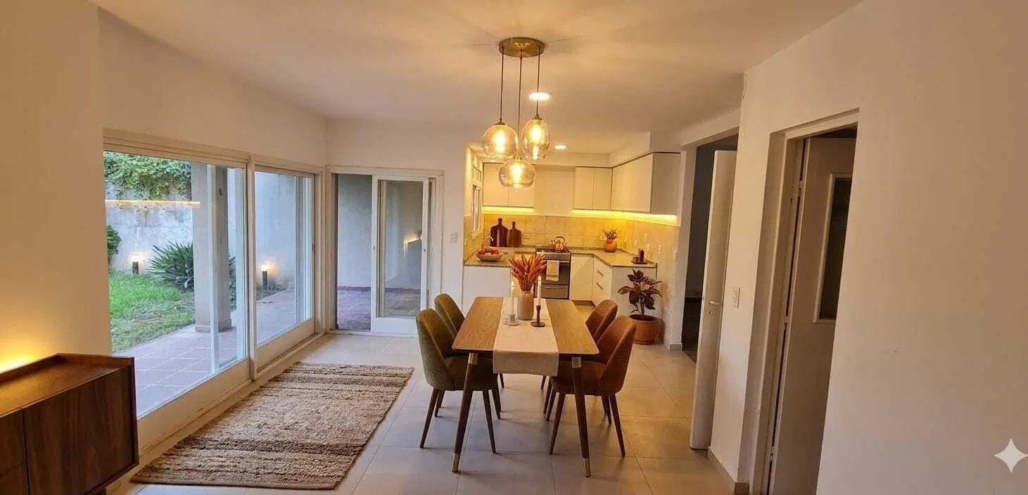 Casa en Venta en Ramos Mejía, La Matanza, G.B.A. Zona Oeste 1