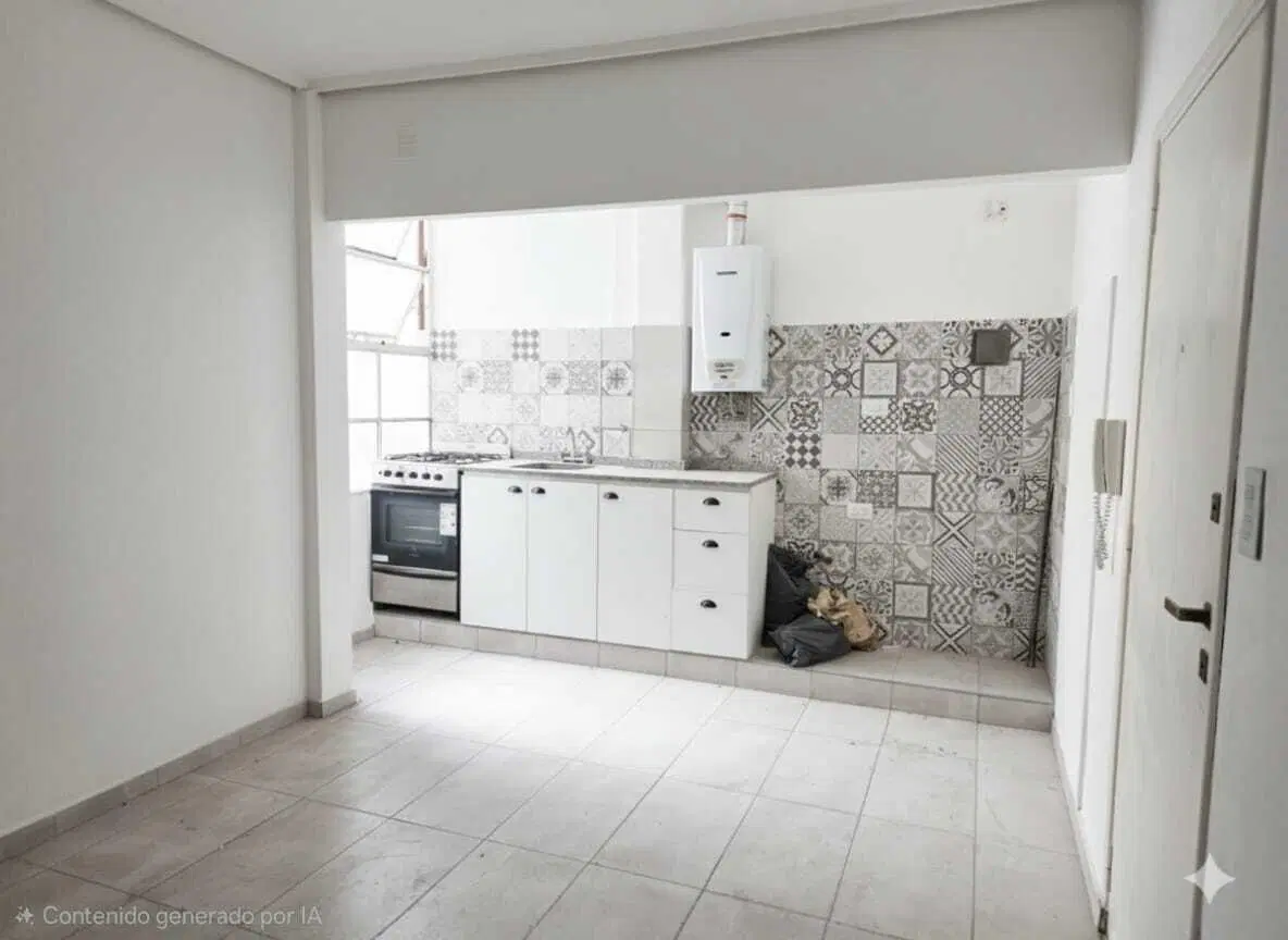 Departamento en Venta en Ramos Mejía, La Matanza, G.B.A. Zona Oeste 2