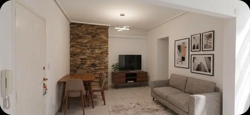 Departamento en Venta en Ramos Mejía, La Matanza, G.B.A. Zona Oeste 5
