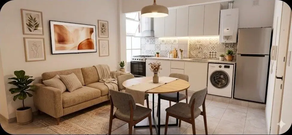 Departamento en Venta en Ramos Mejía, La Matanza, G.B.A. Zona Oeste 3