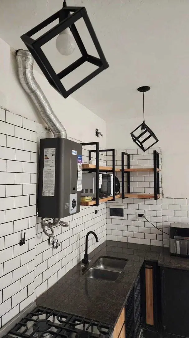 Departamento  en Venta en Ramos Mejía, La Matanza, G.B.A. Zona Oeste 3
