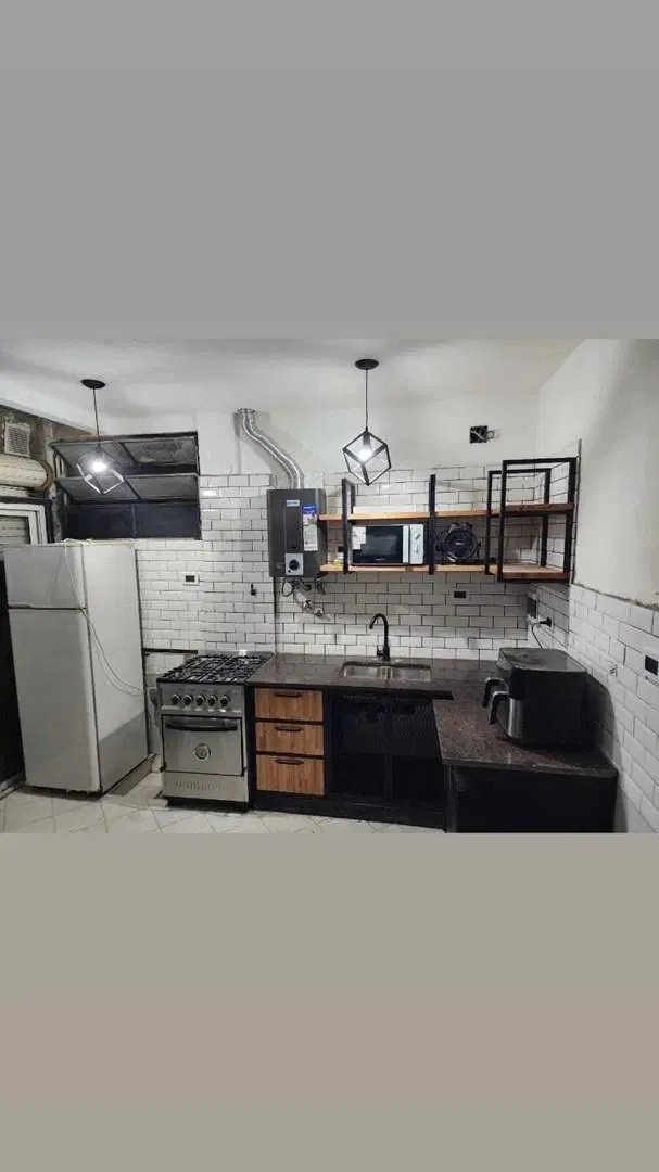 Departamento  en Venta en Ramos Mejía, La Matanza, G.B.A. Zona Oeste 2