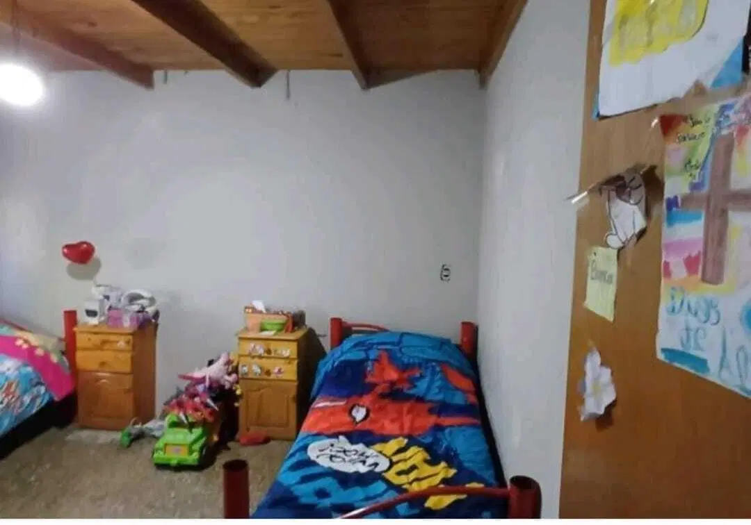 Casa  en Venta en Gonzalez Catán, La Matanza, G.B.A. Zona Oeste 2