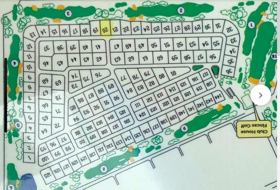 Terreno Lote en Venta en Chacras Fincas de San Vicente, San Vicente, G.B.A. Zona Sur