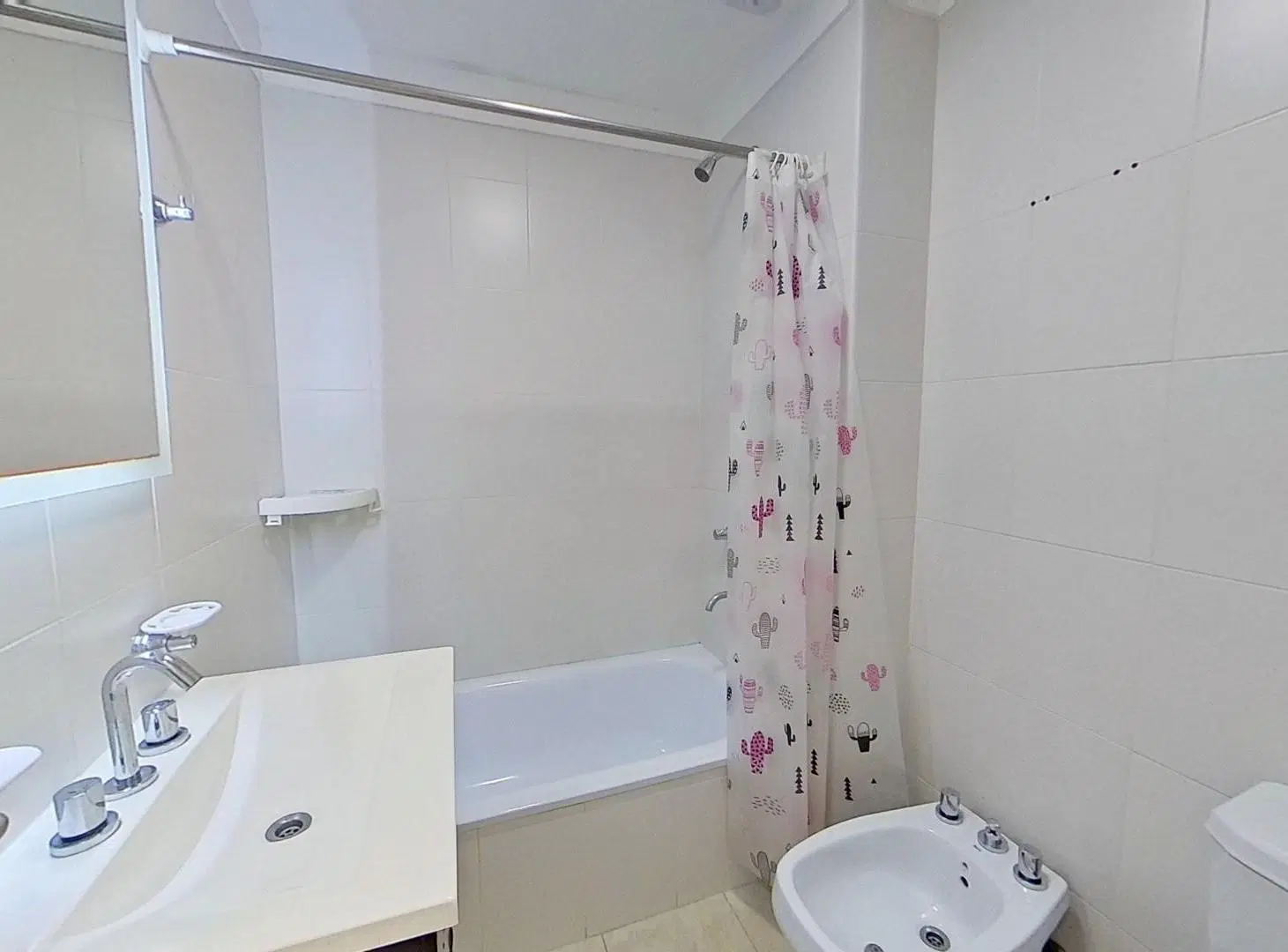 Departamento  en Venta en Castelar, Morón, G.B.A. Zona Oeste 4