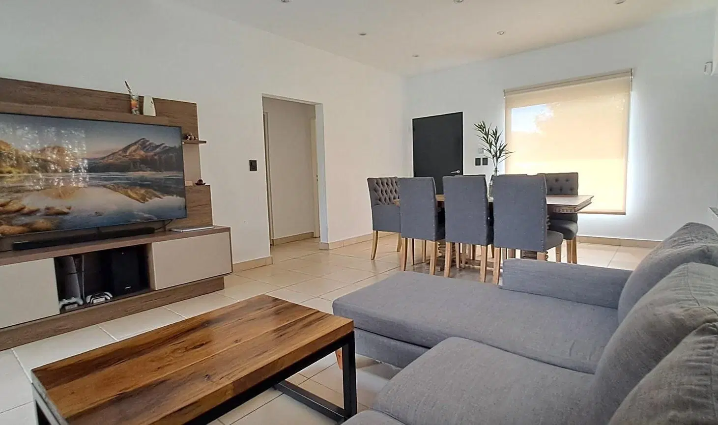 Casa  en Venta en Los Tilos, La Cañada de Pilar, Pilar 3