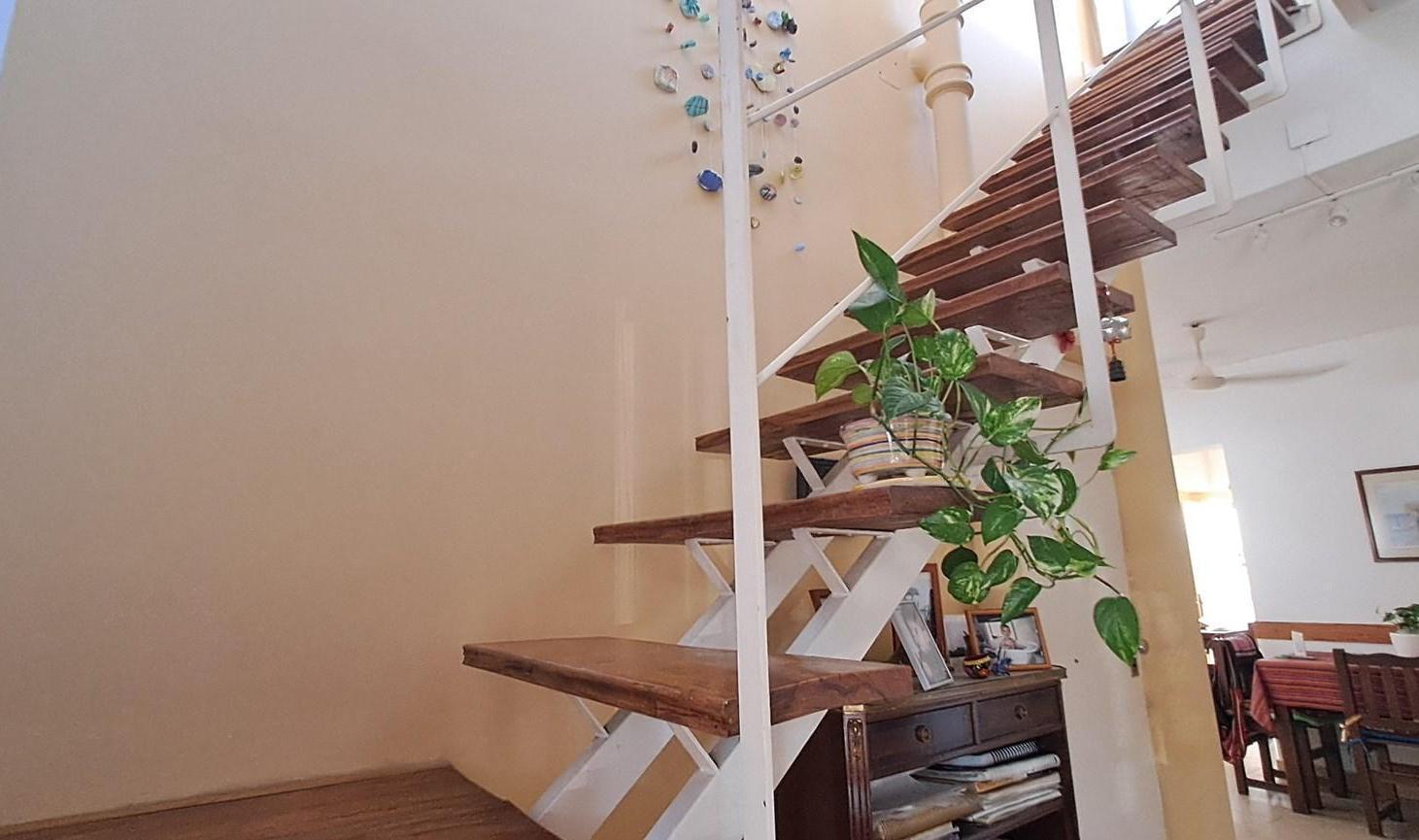Departamento PH en Venta en Villa Devoto, Capital Federal, Buenos Aires