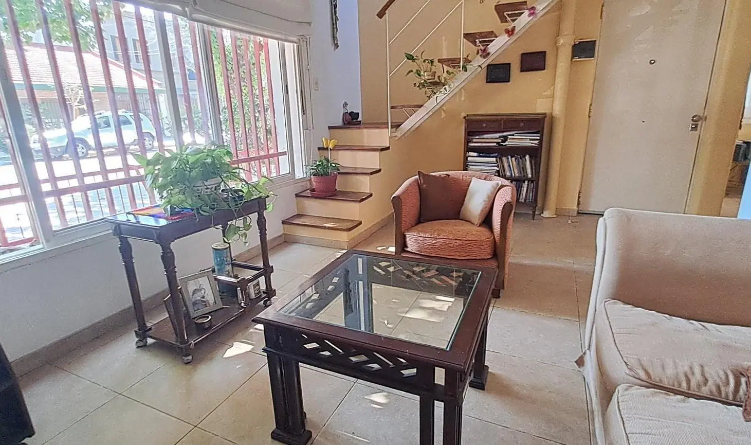 Departamento PH  en Venta en Villa Devoto, Capital Federal, Buenos Aires 5