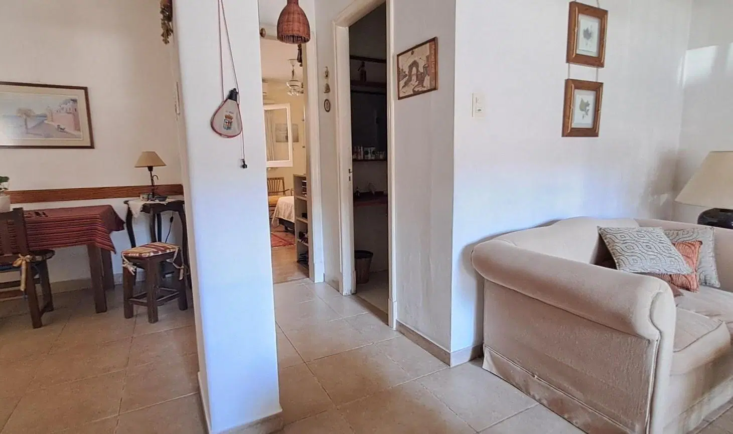 Departamento PH  en Venta en Villa Devoto, Capital Federal, Buenos Aires 3