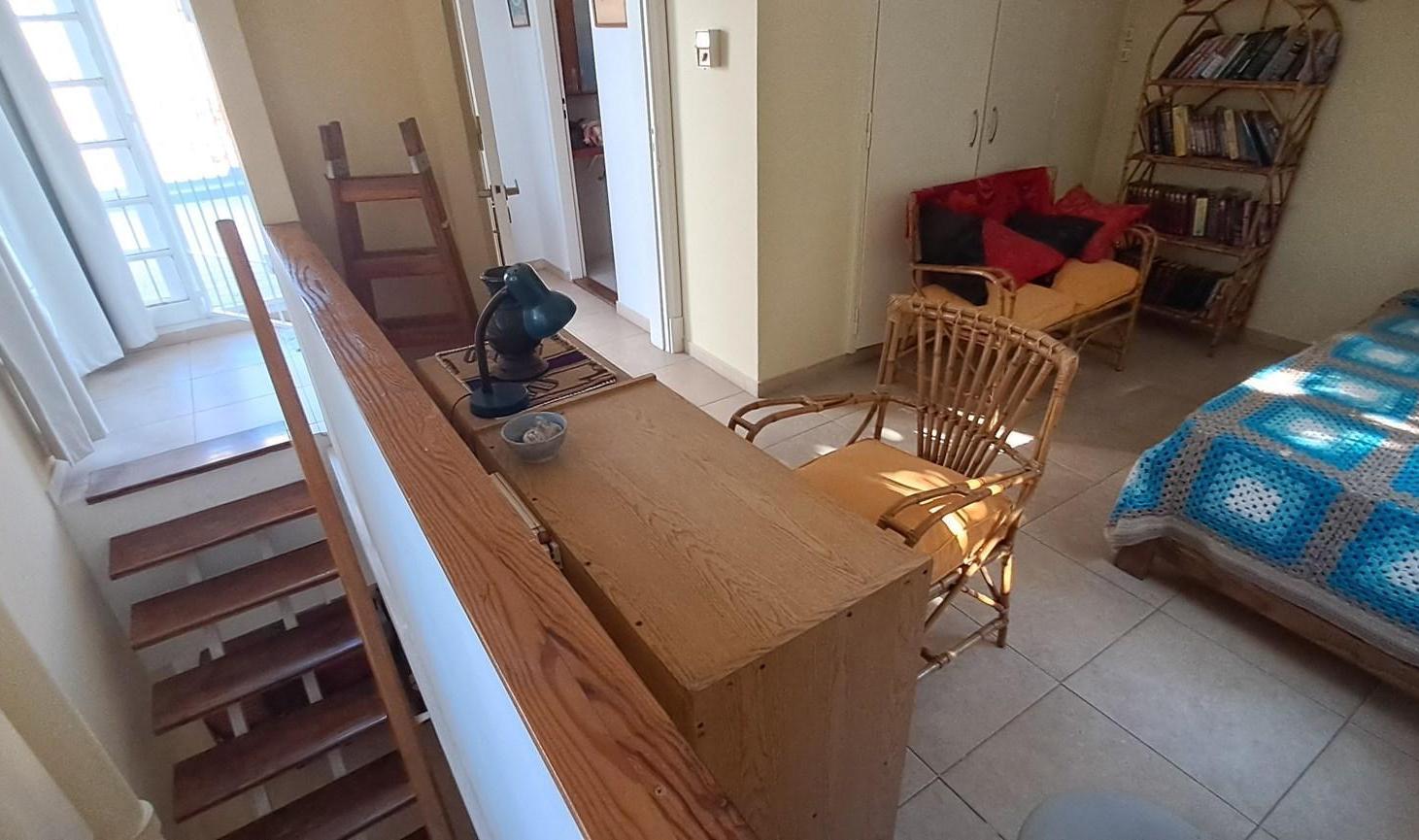 Departamento PH en Venta en Villa Devoto, Capital Federal, Buenos Aires