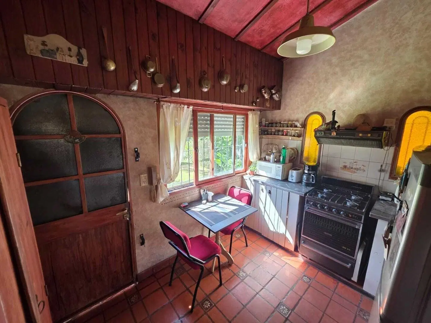 Casa  en Venta en Haedo, Morón, G.B.A. Zona Oeste 3