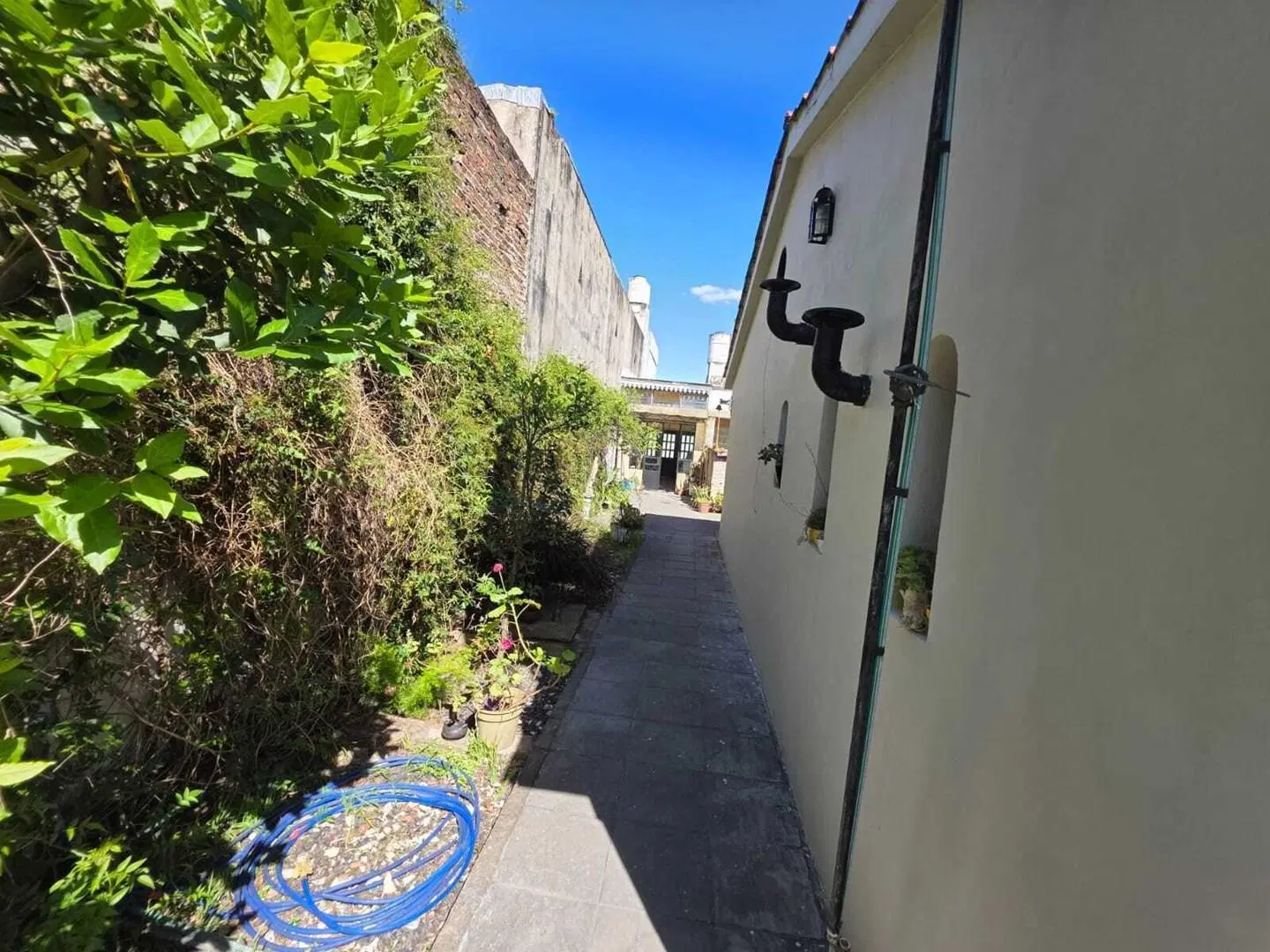 Casa  en Venta en Haedo, Morón, G.B.A. Zona Oeste 4