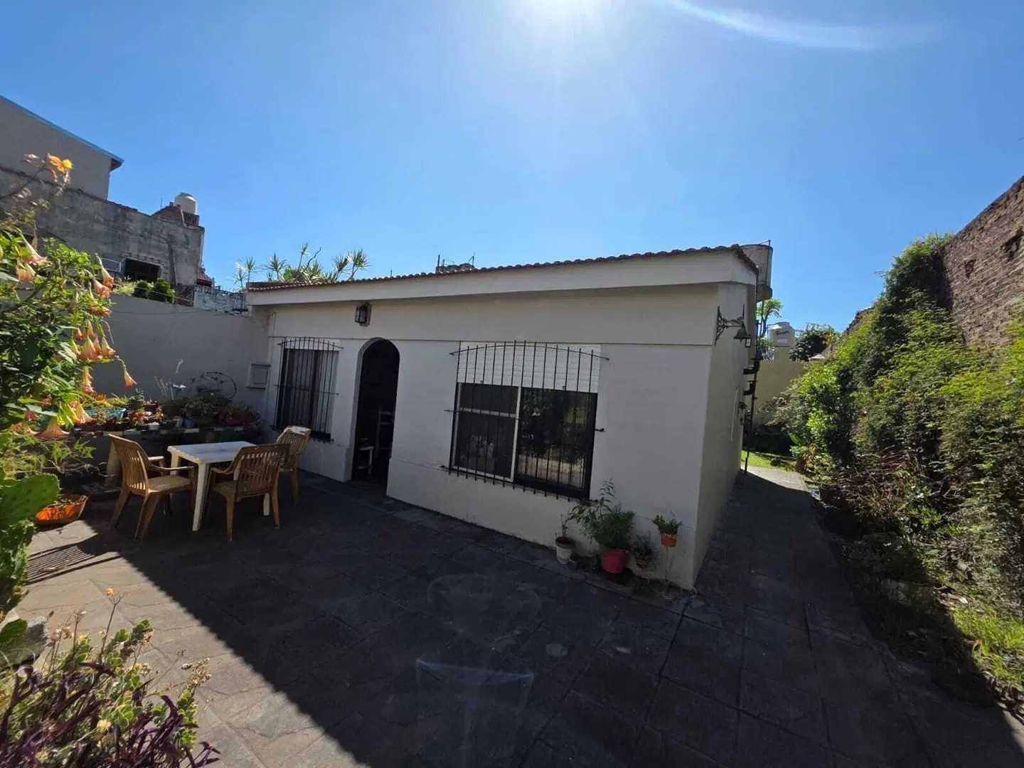 Casa  en Venta en Haedo, Morón, G.B.A. Zona Oeste 4