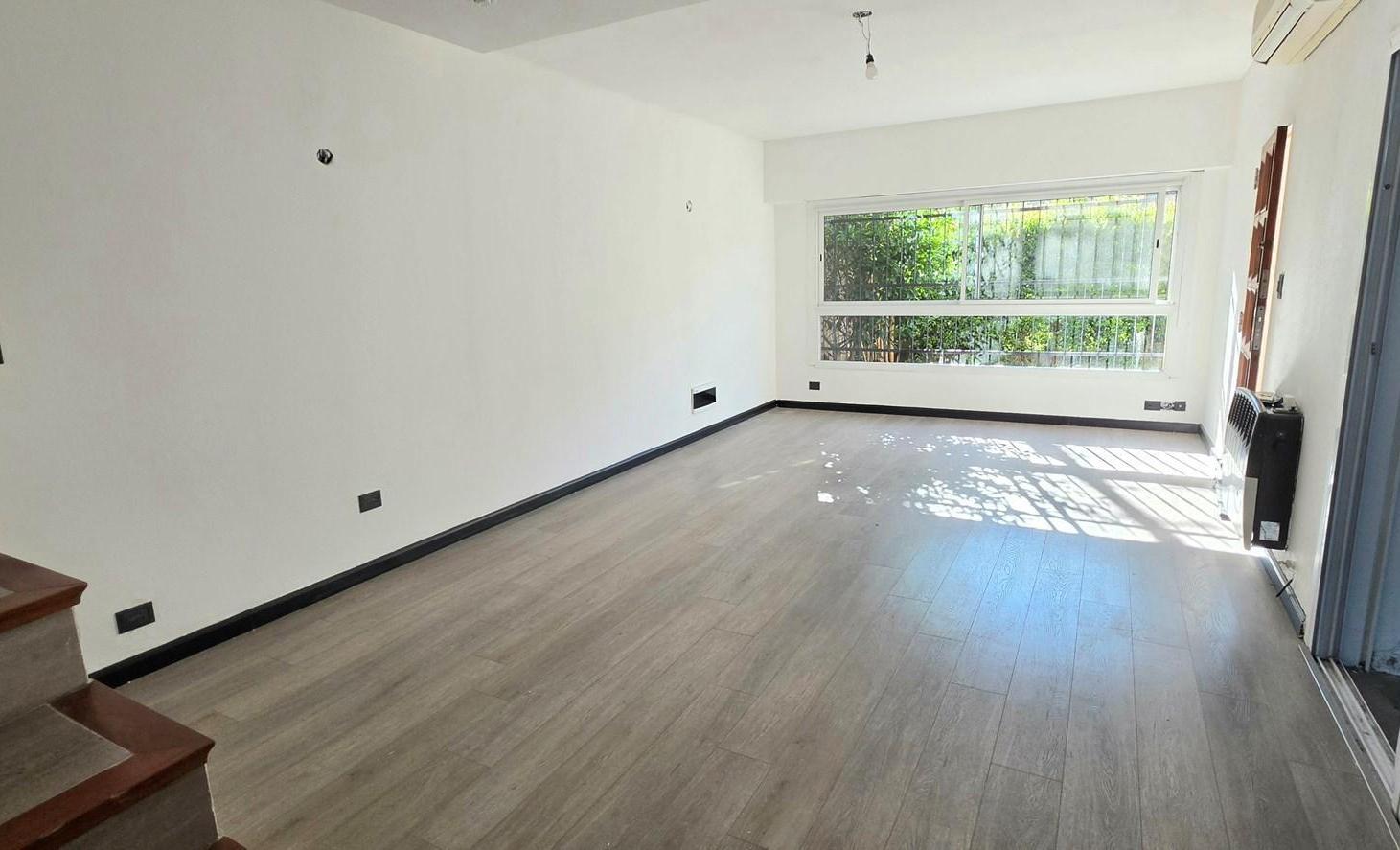 Casa Dúplex en Alquiler en Martínez, San Isidro, G.B.A. Zona Norte