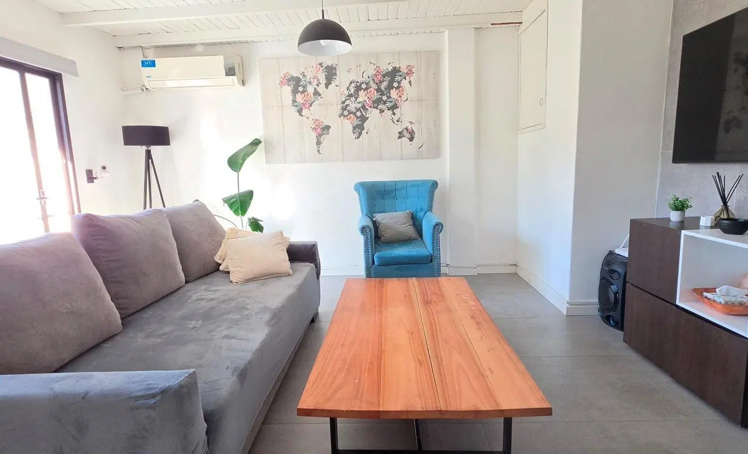 Departamento PH  en Venta en Ciudad Jardin, Tres de Febrero, G.B.A. Zona Oeste 3