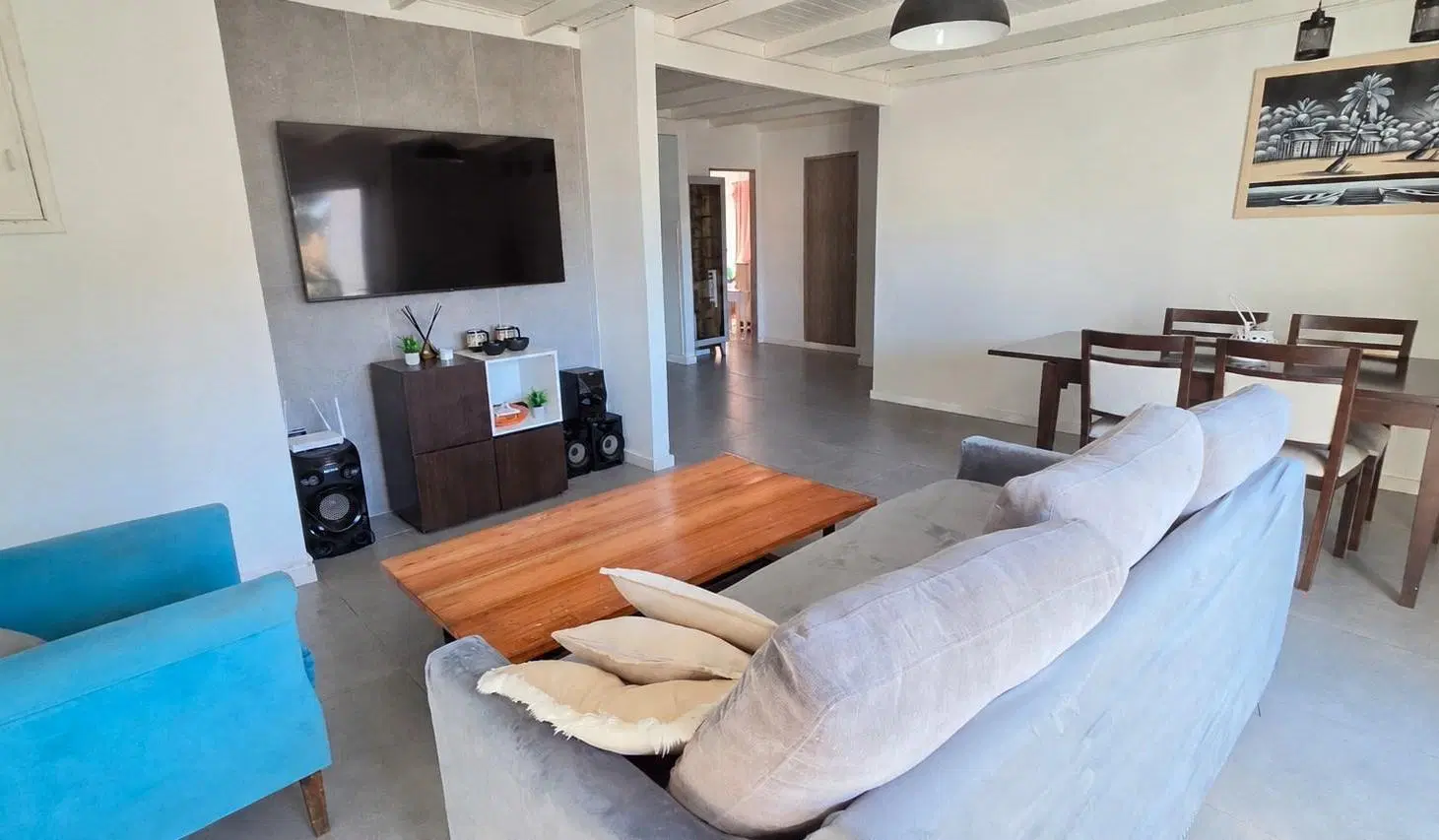 Departamento PH  en Venta en Ciudad Jardin, Tres de Febrero, G.B.A. Zona Oeste 4
