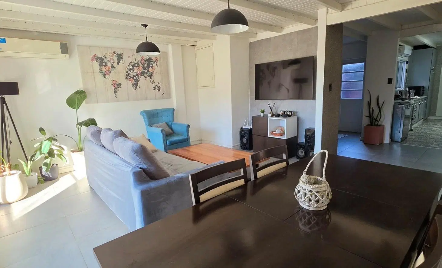 Departamento PH  en Venta en Ciudad Jardin, Tres de Febrero, G.B.A. Zona Oeste 2