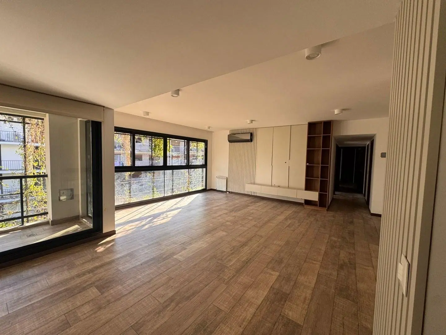 Departamento 4 Ambientes en Alquiler con Cochera y Amenities  ubicado en Caballito, Capital Federal, 3