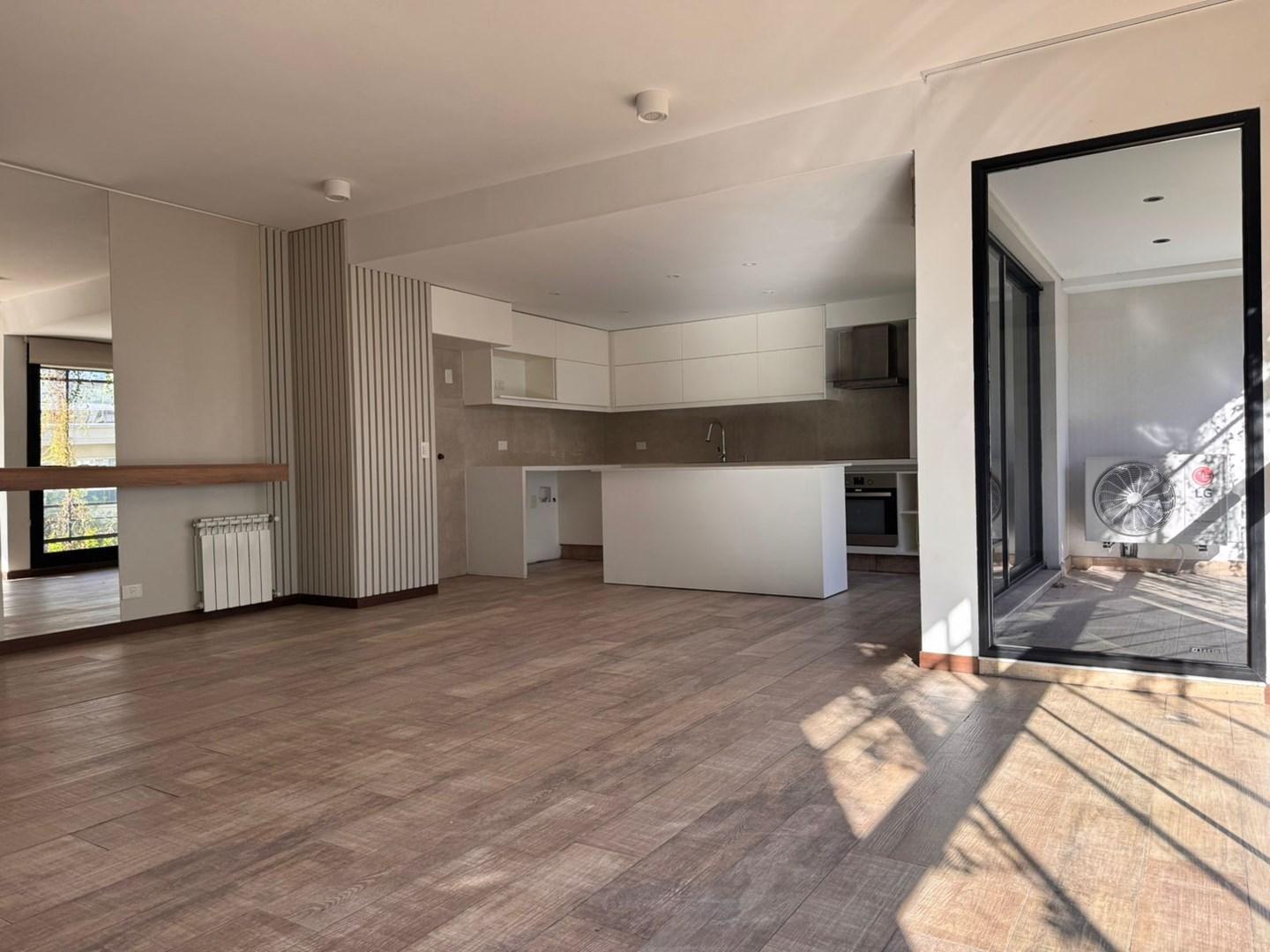 Foto de Departamento 4 Ambientes en Alquiler con Cochera y Amenities ubicado en, imagen 1