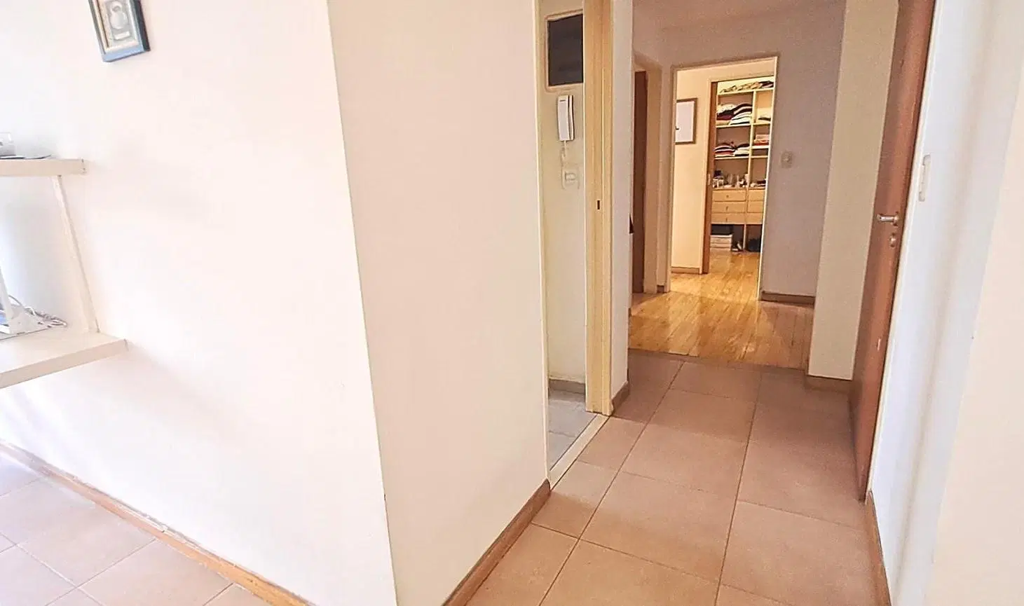 Departamento semipiso de 3 ambientes con cochera y baulera en Venta ubicado en Belgrano, Capital Fed 5