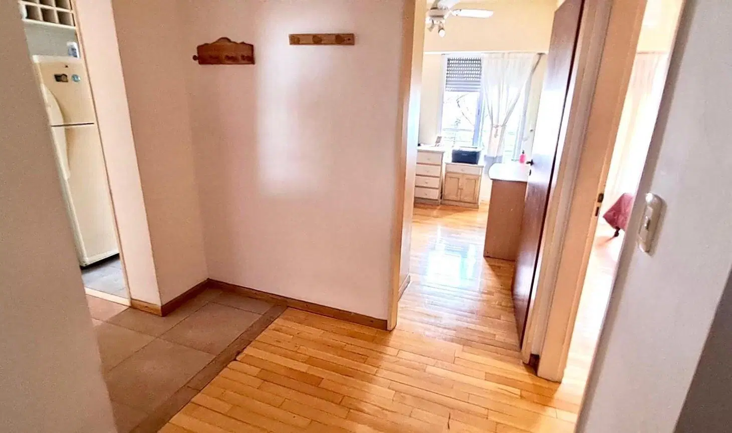 Departamento semipiso de 3 ambientes con cochera y baulera en Venta ubicado en Belgrano, Capital Fed 4