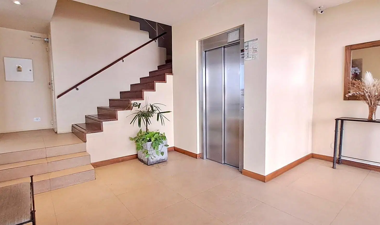 Departamento semipiso de 3 ambientes con cochera y baulera en Venta ubicado en Belgrano, Capital Fed 8
