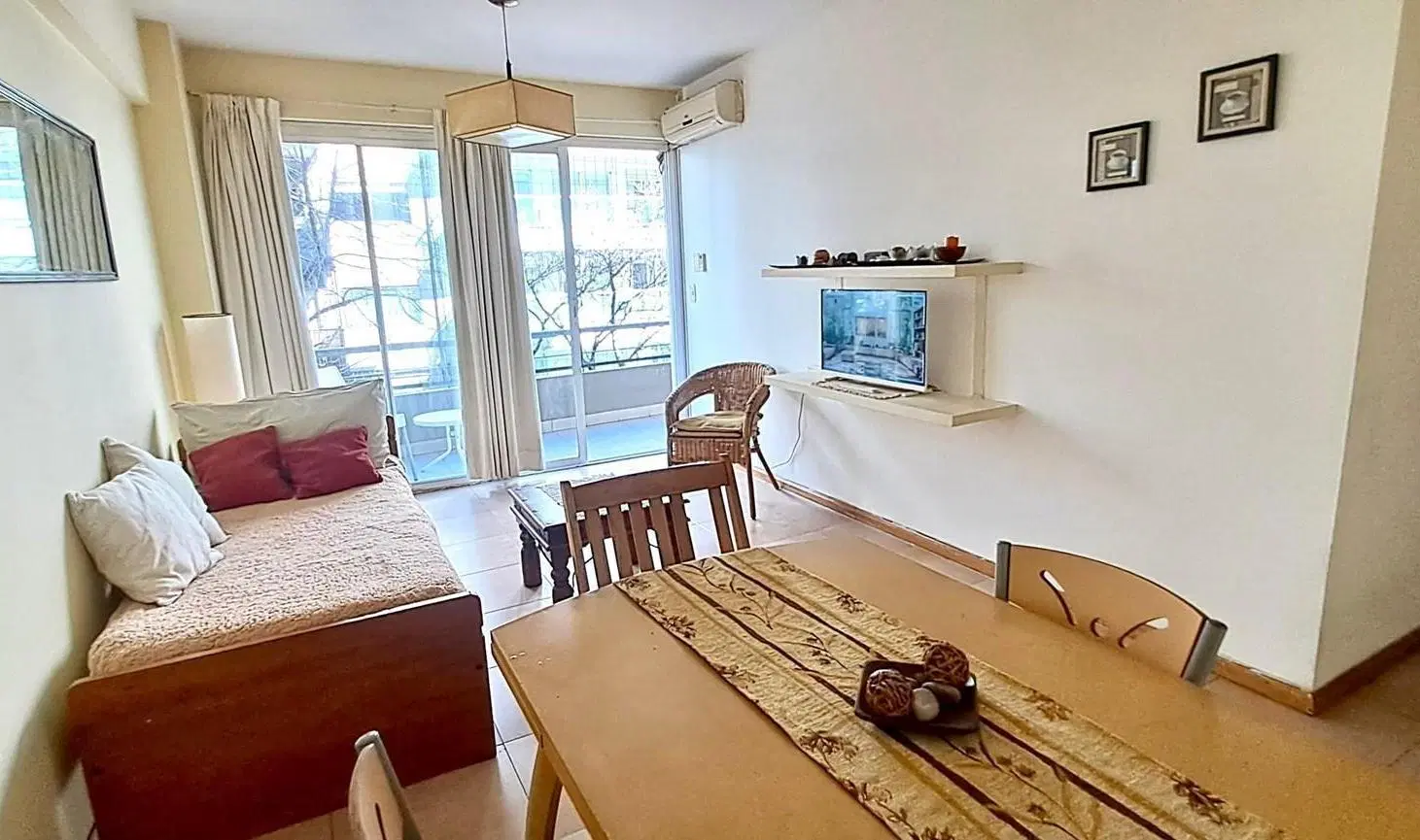 Departamento semipiso de 3 ambientes con cochera y baulera en Venta ubicado en Belgrano, Capital Fed 3