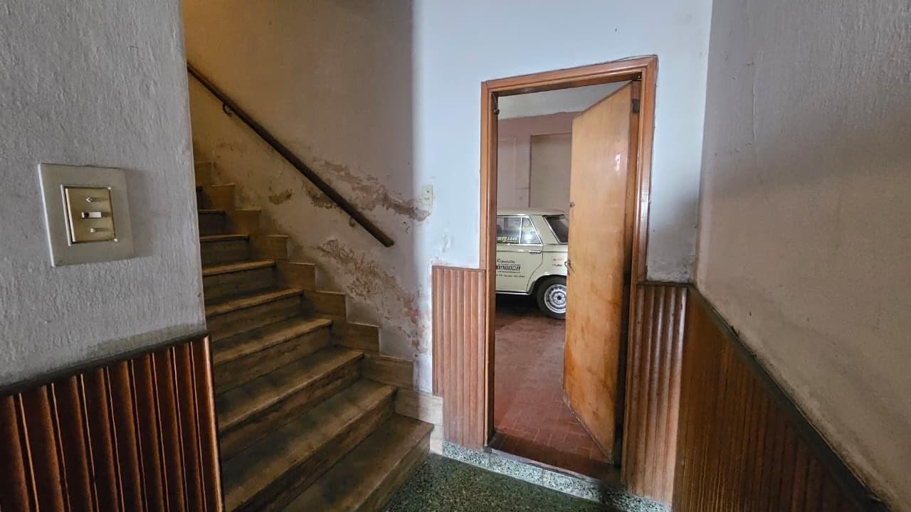 Foto de Departamento PH 4 ambientes con cochera en Venta en San Justo, La Matanza, G.B.A. Zona Oeste, imagen 3
