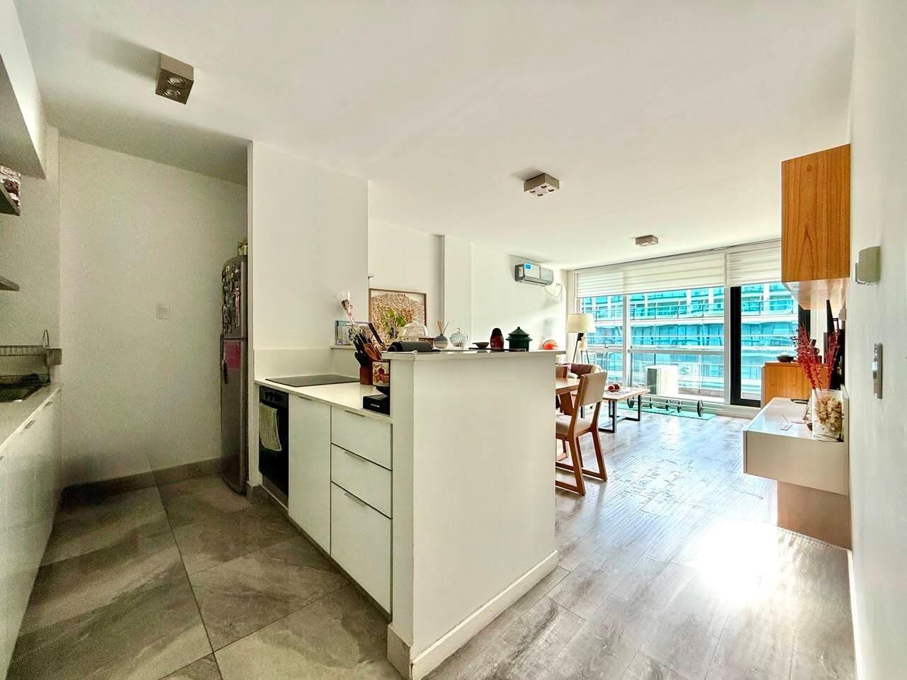 Foto de Departamento 2 ambientes 65 m2 con cochera y amenities en Venta ubicado, imagen 2