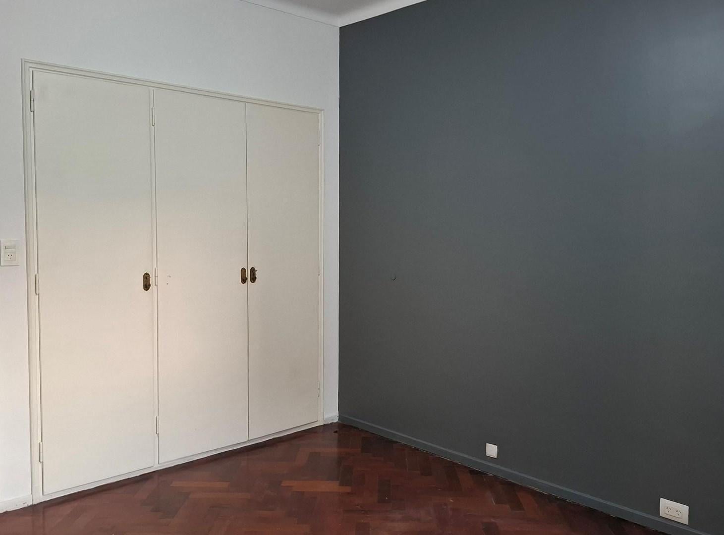 Foto de Departamento 3 ambientes + dependencia en Alquiler en Caballito, imagen 4