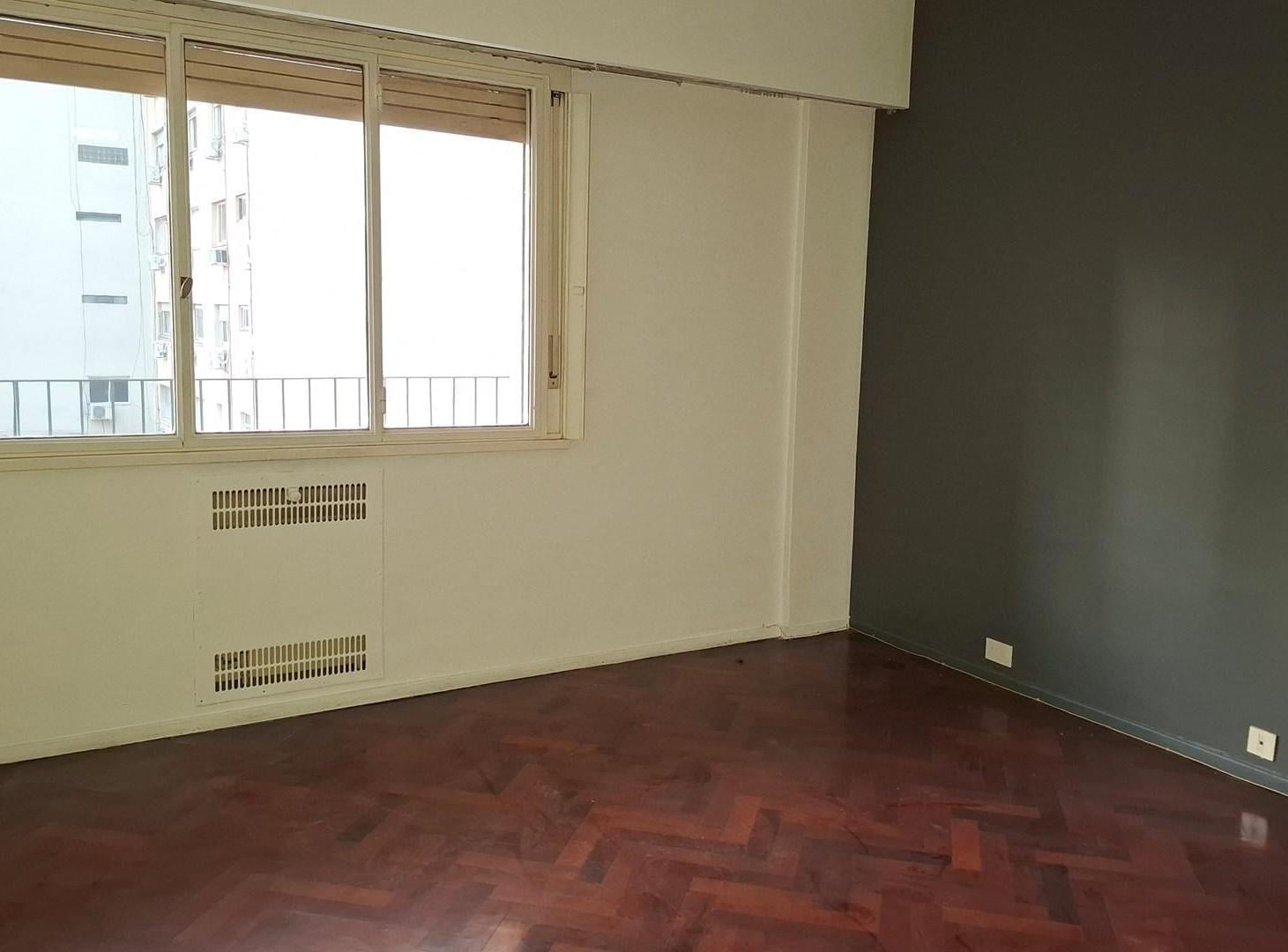 Foto de Departamento 3 ambientes + dependencia en Alquiler en Caballito, imagen 3