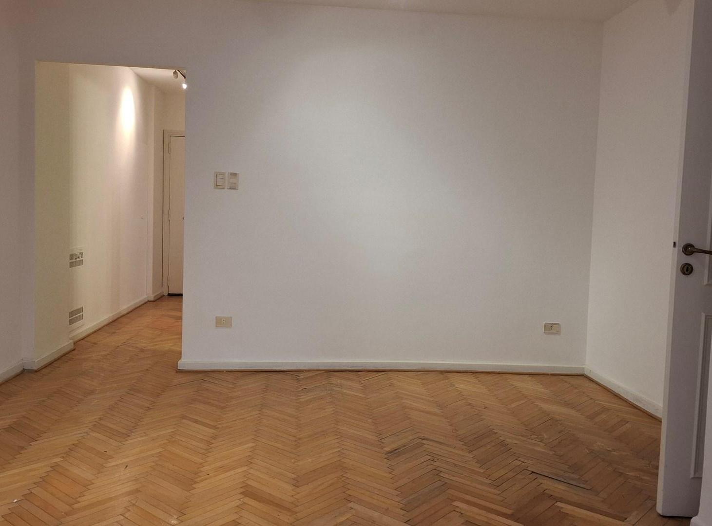Foto de Departamento 3 ambientes al frente en Alquiler en Belgrano, Capital, imagen 5