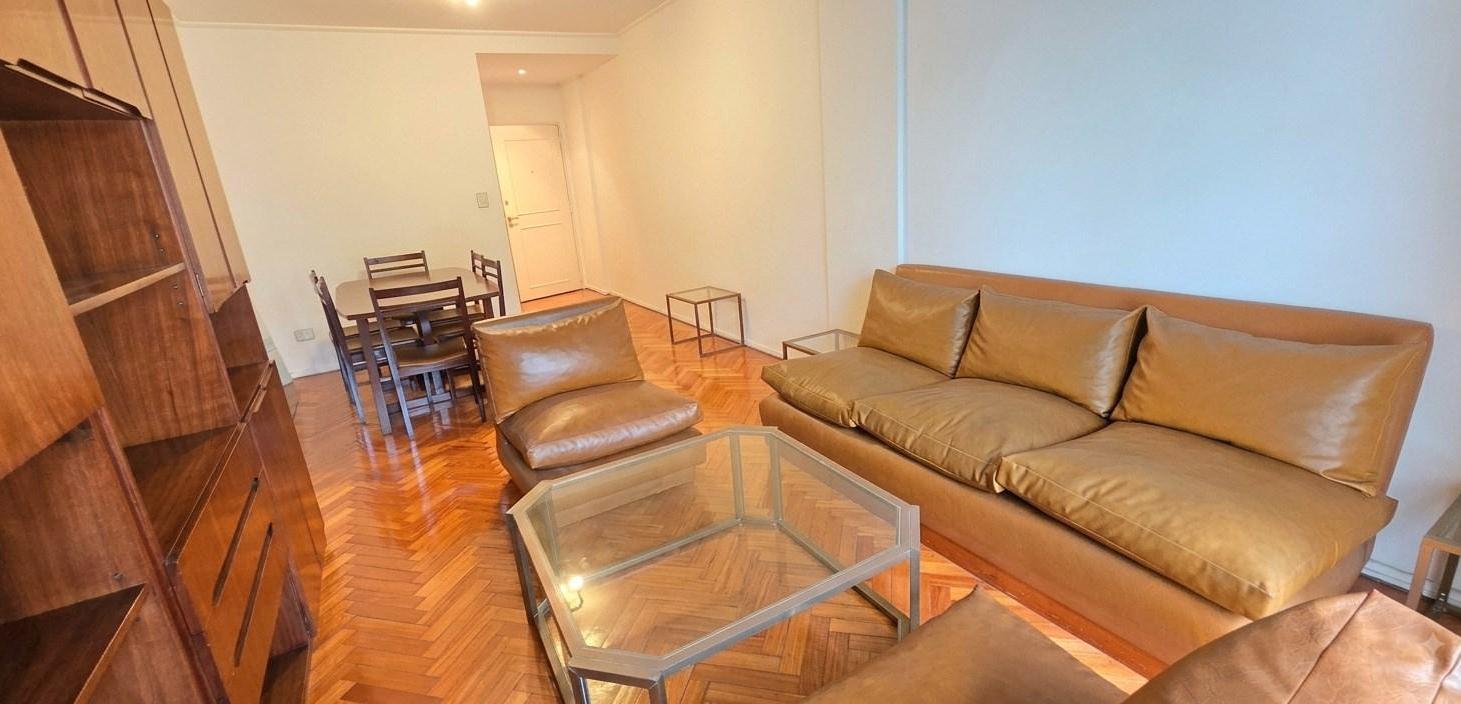 Foto de Departamento Semipiso en Venta en Recoleta, Capital Federal, Buenos, imagen 2
