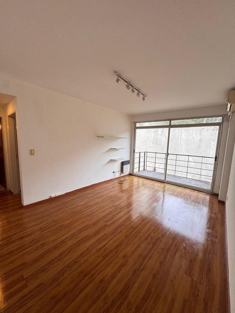 Foto de Departamento 2 ambientes con balcón en Alquiler en Villa Crespo, imagen 1