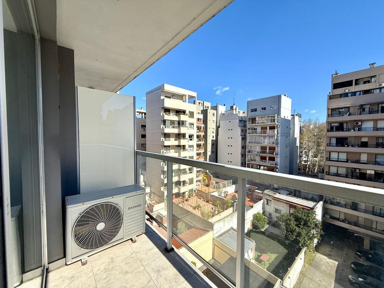 Foto de Departamento 2 ambientes con balcón en Alquiler en Villa Urquiza, imagen 5