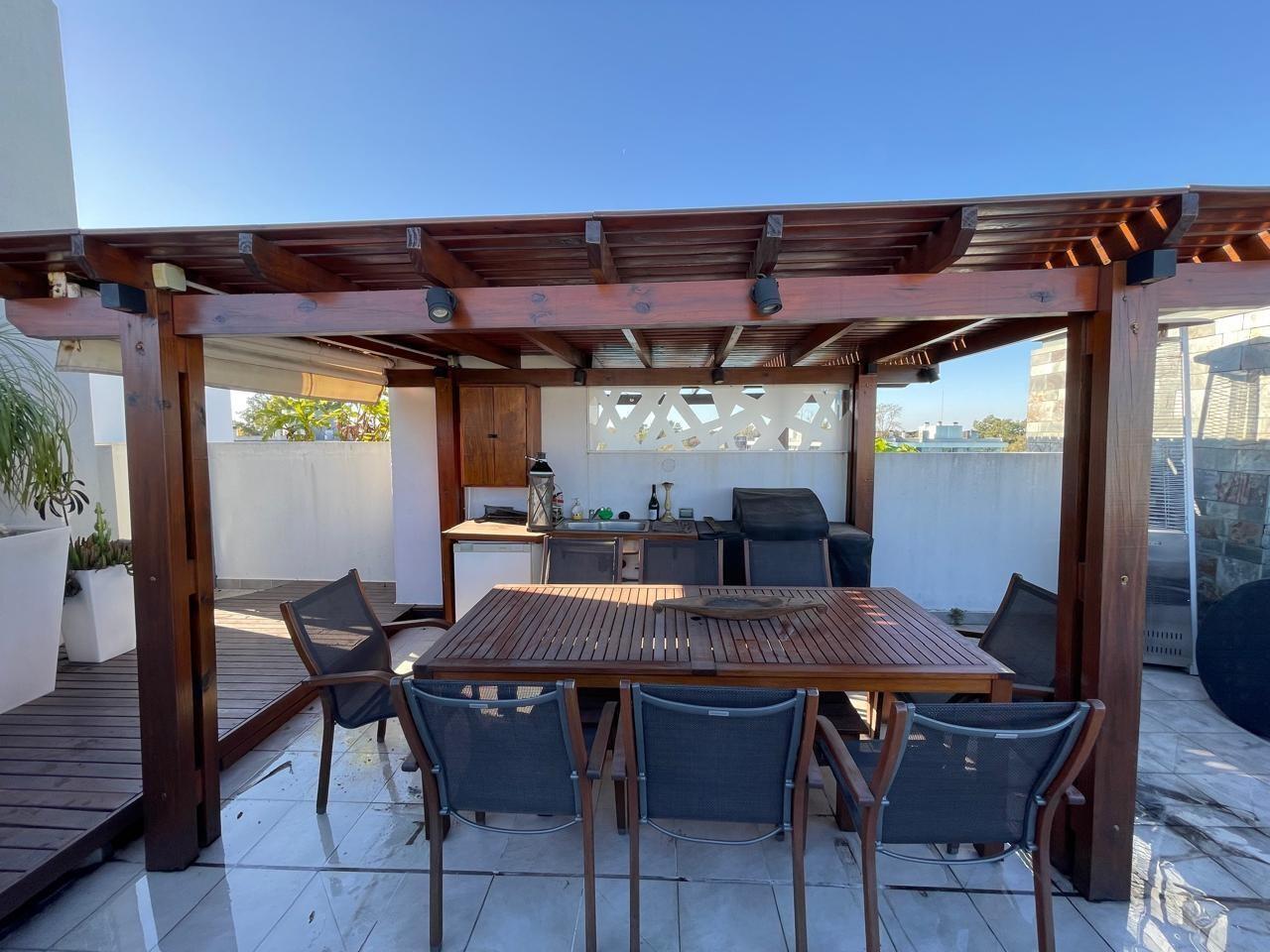 Foto de Departamento en Alq. Temporario 2 ambientes con terraza en Lagoon, imagen 5
