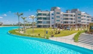 Foto de Departamento en Alq. Temporario 2 ambientes con terraza en Lagoon, imagen 4
