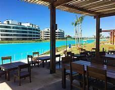 Foto de Departamento en Alq. Temporario 2 ambientes con terraza en Lagoon, imagen 2