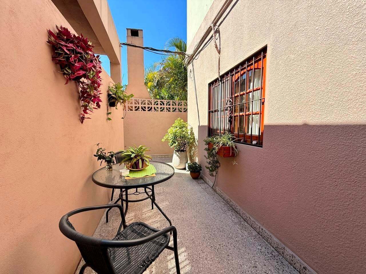 Foto de Departamento PH 3 ambientes con patio y terraza en Venta en Ciudadela, imagen 4