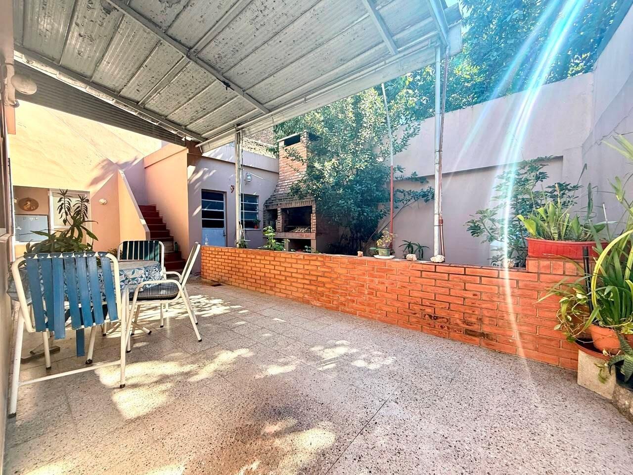Foto de Departamento PH 3 ambientes con Patio, Parrilla y terraza en Venta en, imagen 4