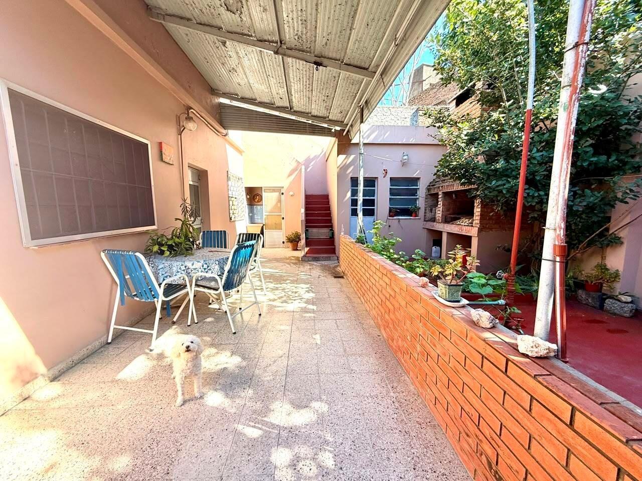 Foto de Departamento PH 3 ambientes con Patio, Parrilla y terraza en Venta en, imagen 2