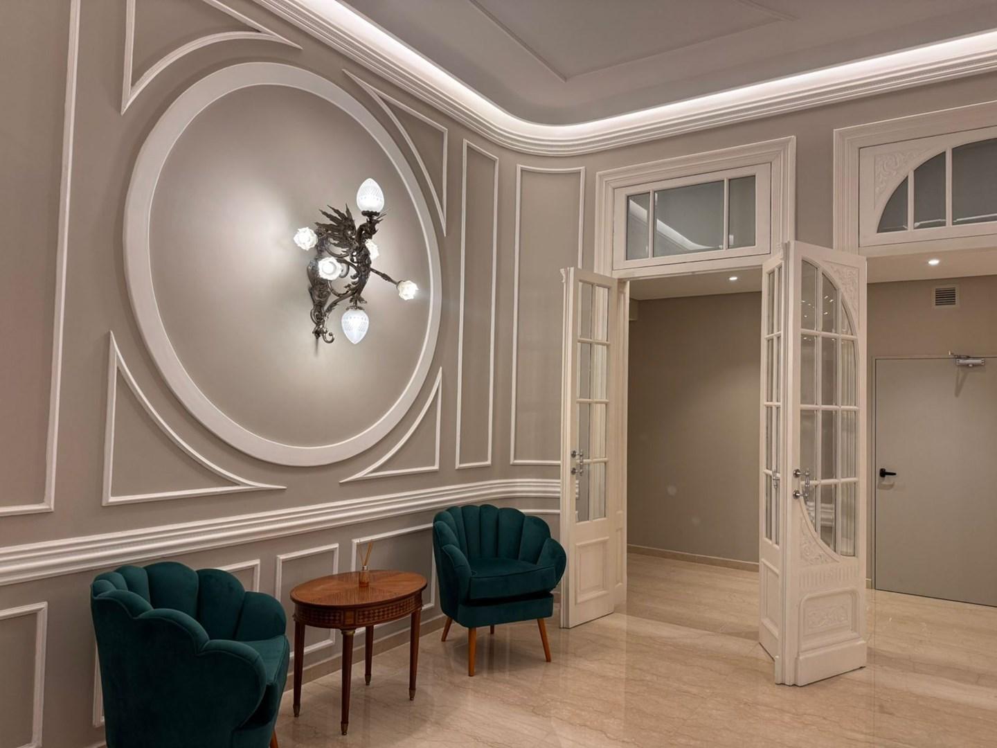 Foto de Departamento 4 ambientes con Cochera y Amenities en alquiler ubicado en, imagen 1