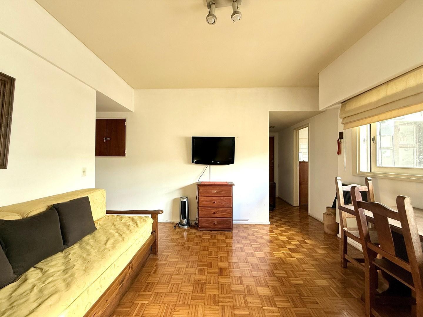 Foto de Departamento 2 ambientes muy luminoso en Venta en Recoleta, Capital, imagen 4