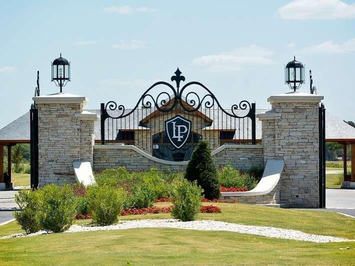 Foto de Terreno Lote en Venta en Canning, Ezeiza, G.B.A. Zona Sur, imagen 1