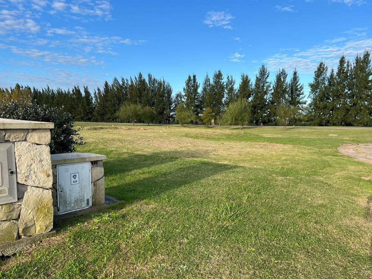 Foto de Terreno Lote en Venta en Canning, Ezeiza, G.B.A. Zona Sur, imagen 3